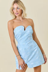 The Bridget Dress