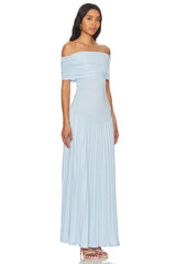 FIELD OF DREAMS MAXI SOFT BLUE