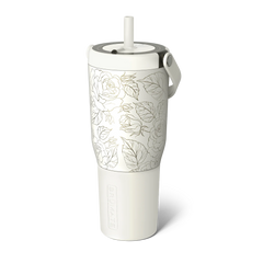 Resa 35oz Straw Tumblers