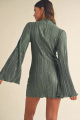 The Scottie Dress