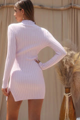 The Makaylee Dress