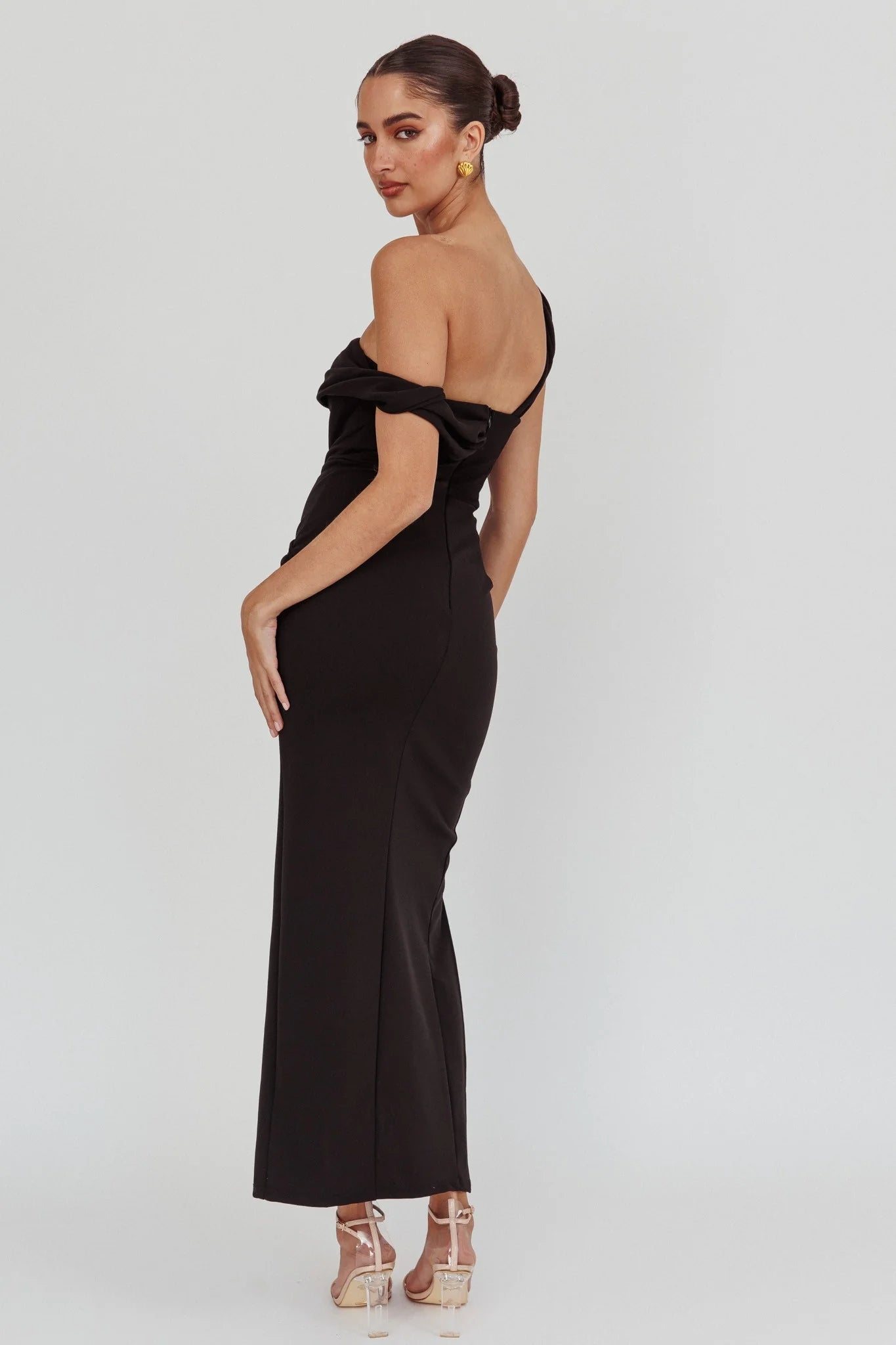 The Anneliese Dress